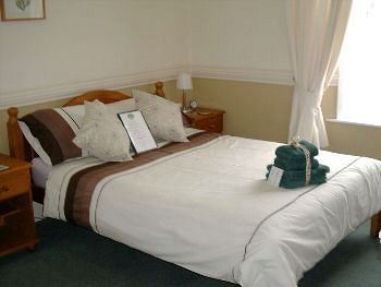 Hostal Mariners Guest House
