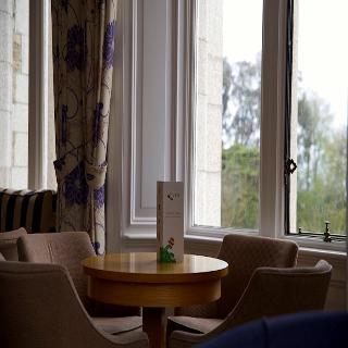 Treloyhan Manor Hotel