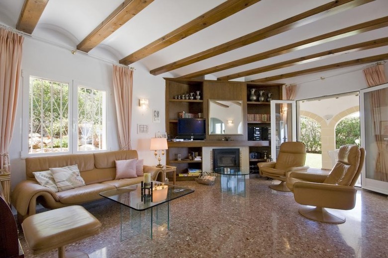 Villa Montgo Denia