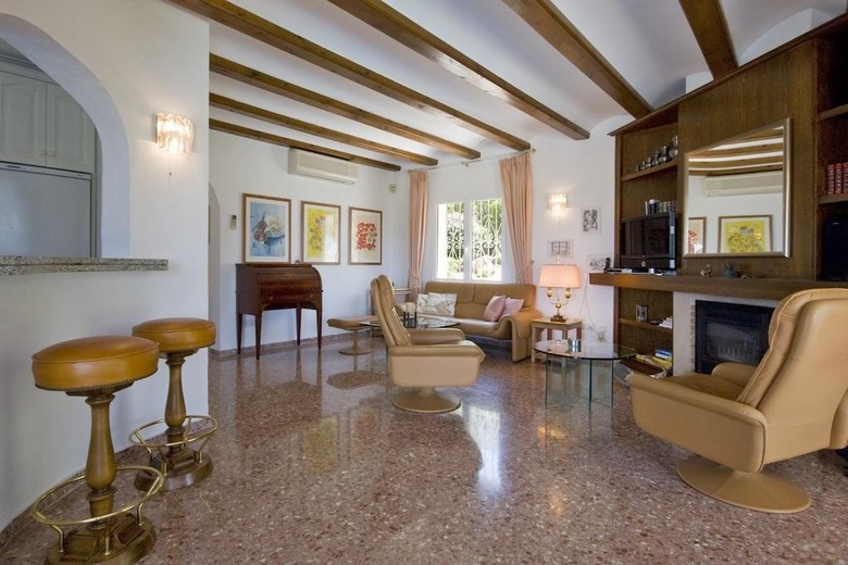 Villa Montgo Denia