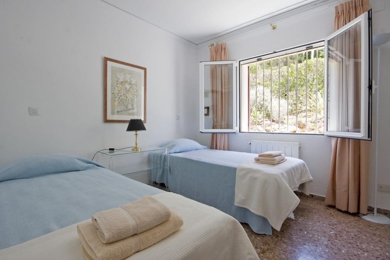 Villa Montgo Denia