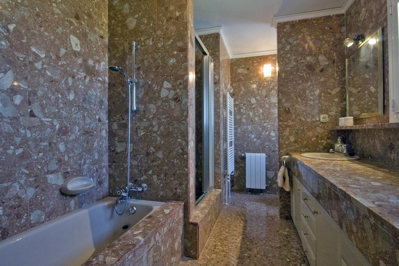 Villa Montgo Denia