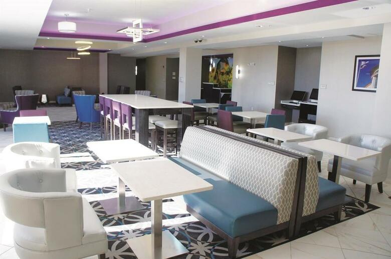 Hotel La Quinta Inn & Suites Springfield