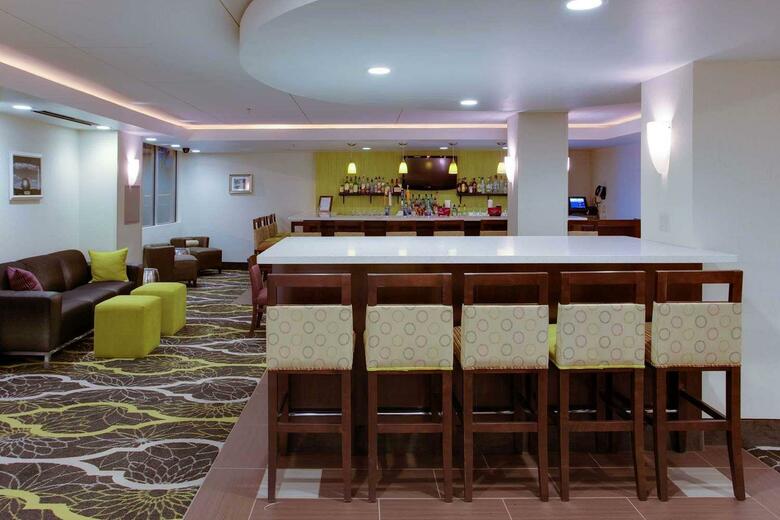 Hotel La Quinta Inn & Suites Springfield