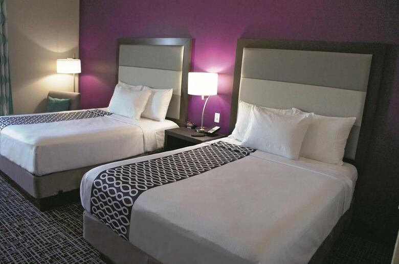 Hotel La Quinta Inn & Suites Springfield
