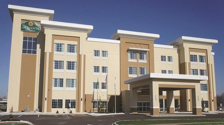 Hotel La Quinta Inn & Suites Springfield