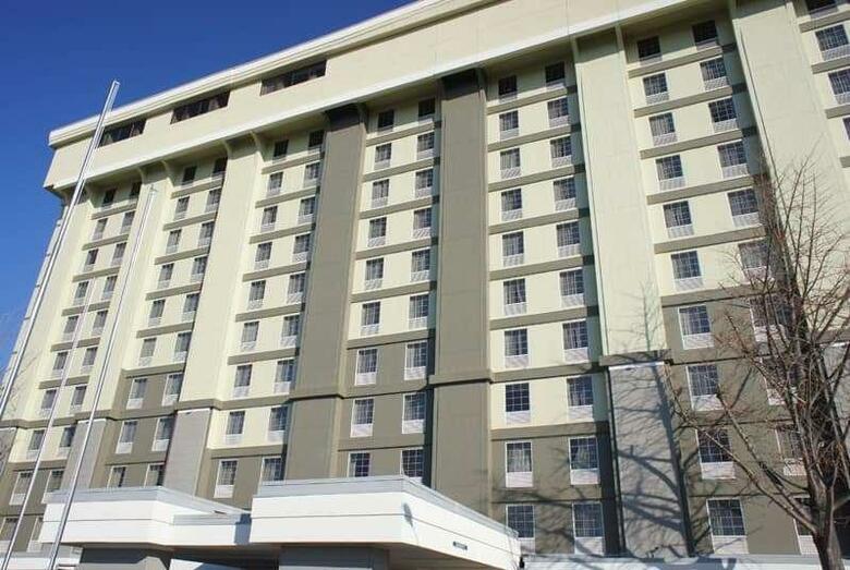 Hotel La Quinta Inn & Suites Springfield
