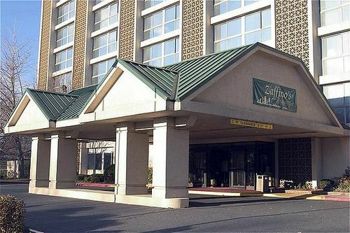 Hotel La Quinta Inn & Suites Springfield