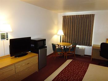 Hotel Red Roof Inn Coldwater
