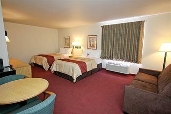 Hotel Red Roof Inn Coldwater