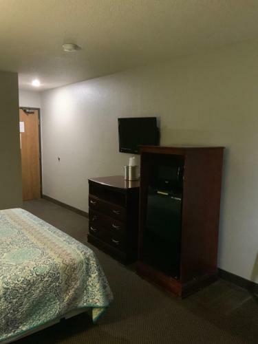 Hotel Super 8 Coldwater