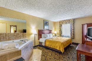 Hotel Quality Inn & Suites Coldwater