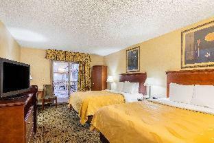 Hotel Quality Inn & Suites Coldwater