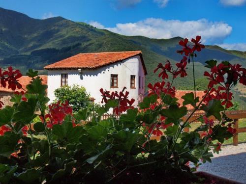 Agroturismo Casa Rural Los Llares