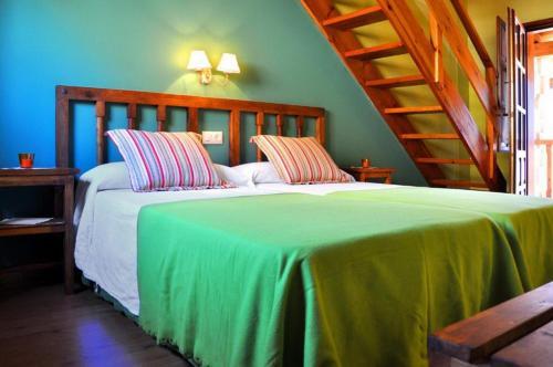 Agroturismo Casa Rural Los Llares