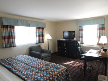 Hotel Econo Lodge Iron Mountain
