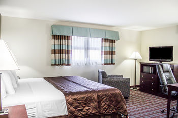 Hotel Econo Lodge Iron Mountain