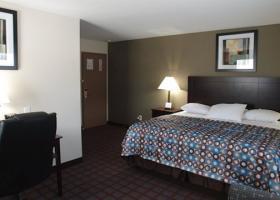 Hotel Econo Lodge Iron Mountain