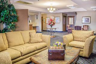 Hotel Comfort Inn Iron Mountain