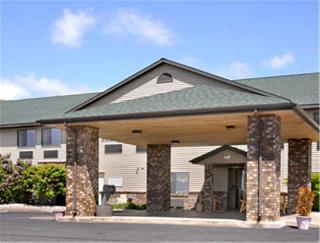 Hotel Days Inn Iron Mountain