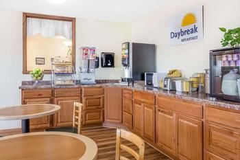 Hotel Days Inn Iron Mountain