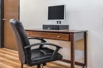 Hotel Days Inn Iron Mountain