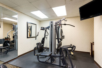 Hotel Comfort Inn Horn Lake