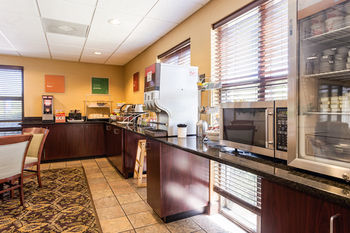 Hotel Comfort Inn Horn Lake