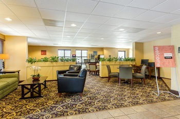 Hotel Comfort Inn Horn Lake