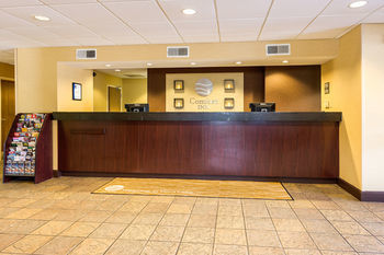 Hotel Comfort Inn Horn Lake