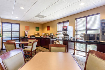 Hotel Comfort Inn Horn Lake