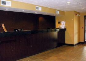 Hotel Comfort Inn Horn Lake