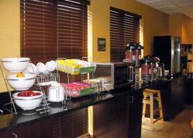 Hotel Comfort Inn Horn Lake