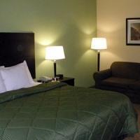 Hotel Comfort Inn Horn Lake