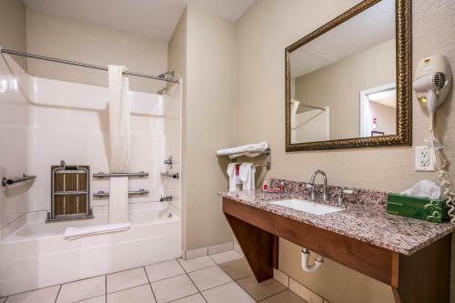 Hotel Econo Lodge Inn & Suites Horn Lake
