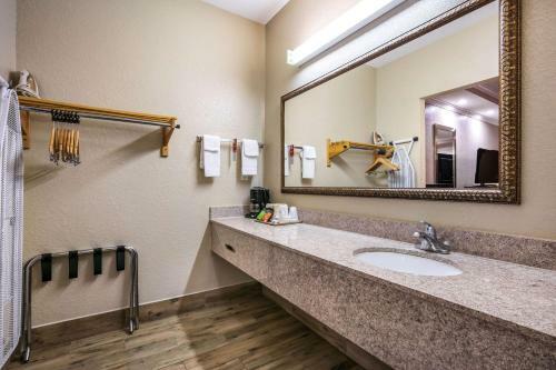 Hotel Econo Lodge Inn & Suites Horn Lake