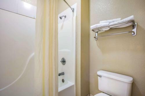 Hotel Econo Lodge Inn & Suites Horn Lake