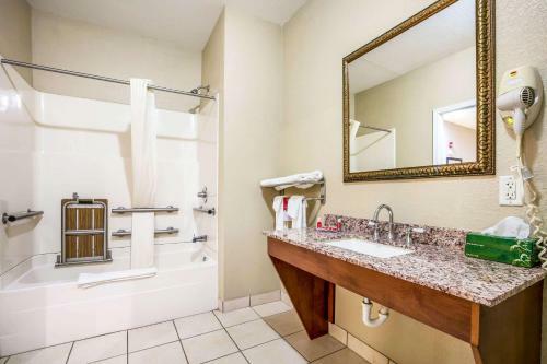 Hotel Econo Lodge Inn & Suites Horn Lake