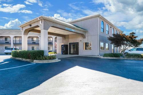 Hotel Econo Lodge Inn & Suites Horn Lake