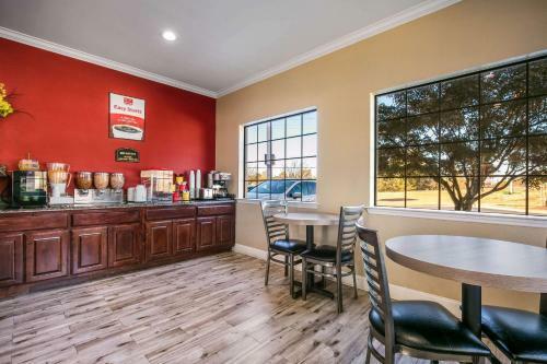 Hotel Econo Lodge Inn & Suites Horn Lake