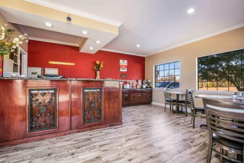 Hotel Econo Lodge Inn & Suites Horn Lake