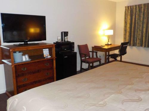 Hotel Quality Inn