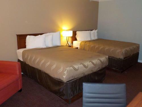 Hotel Quality Inn