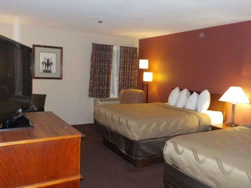 Hotel Quality Inn