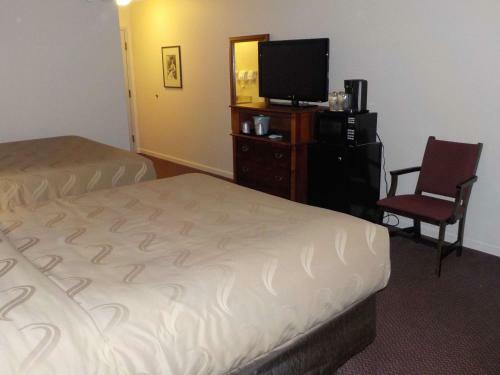 Hotel Quality Inn