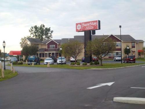 Hotel Quality Inn