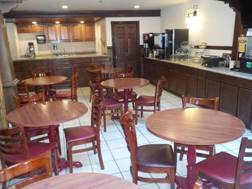 Hotel Quality Inn