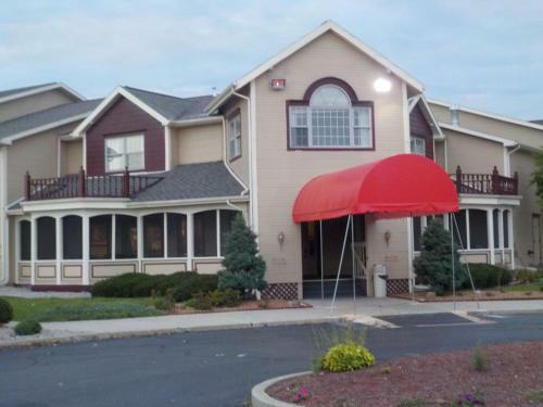 Hotel Quality Inn
