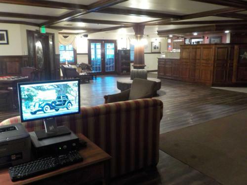 Hotel Quality Inn