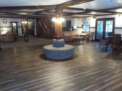 Hotel Quality Inn